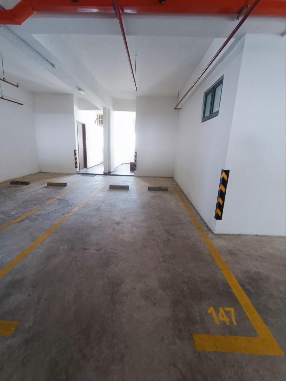 Kuantan Imperium Seaview Cityview By Avenzee Exterior foto